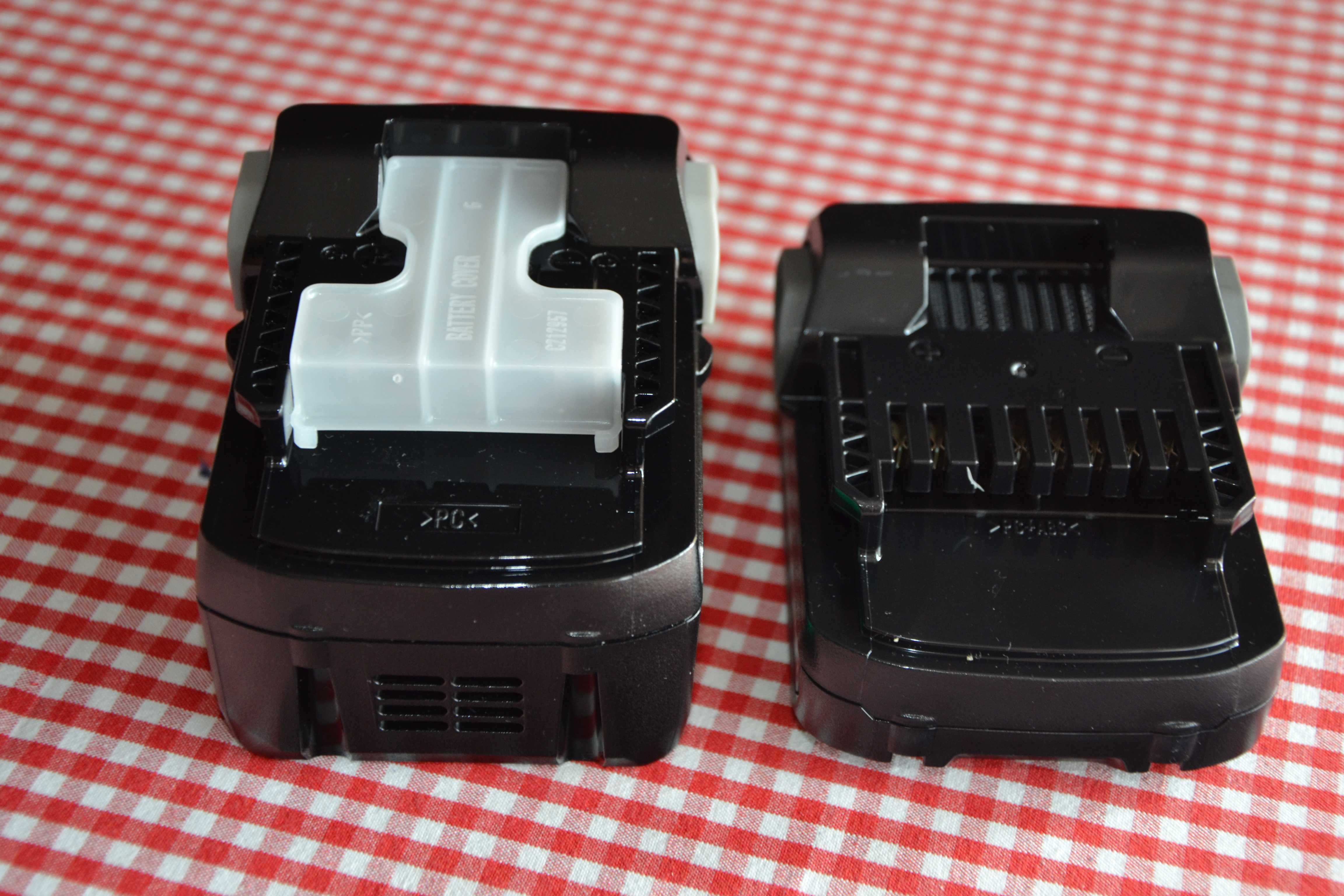 Нови батерии HITACHI/HIKOKI 18V/36V, 2.0Ah и 5.0Ah