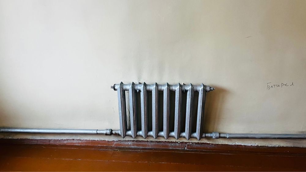 Продам радиаторы