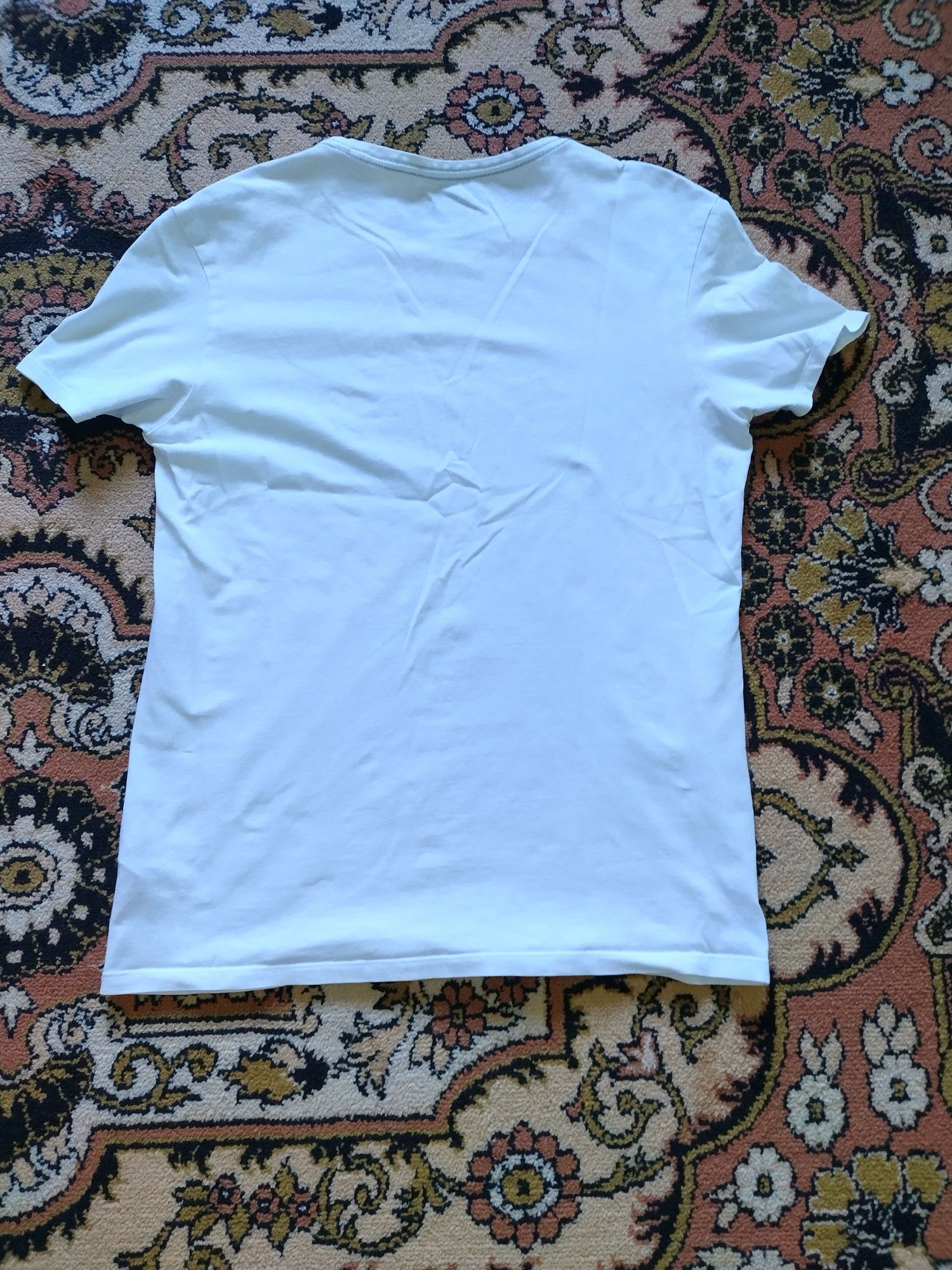 M. Tricou Guess.