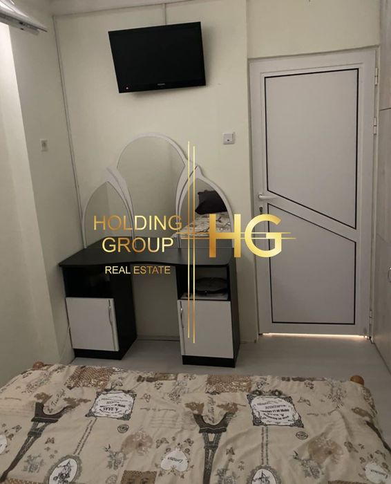 Продава се Двустаен апартамент в Варна, Цветен квартал - 55 кв.м за 2055 €/кв.м - Снимка #5