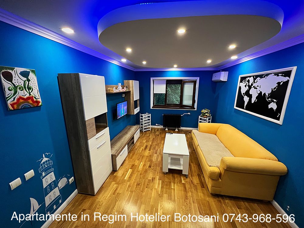 Apartament in regim hotelier lux/normale ! Cazare in regim hotelier