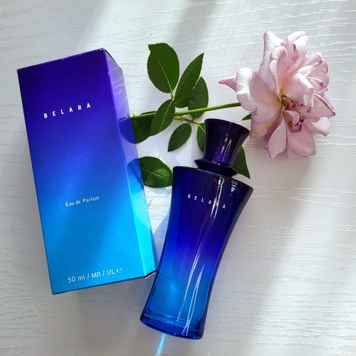 Духи белара новый