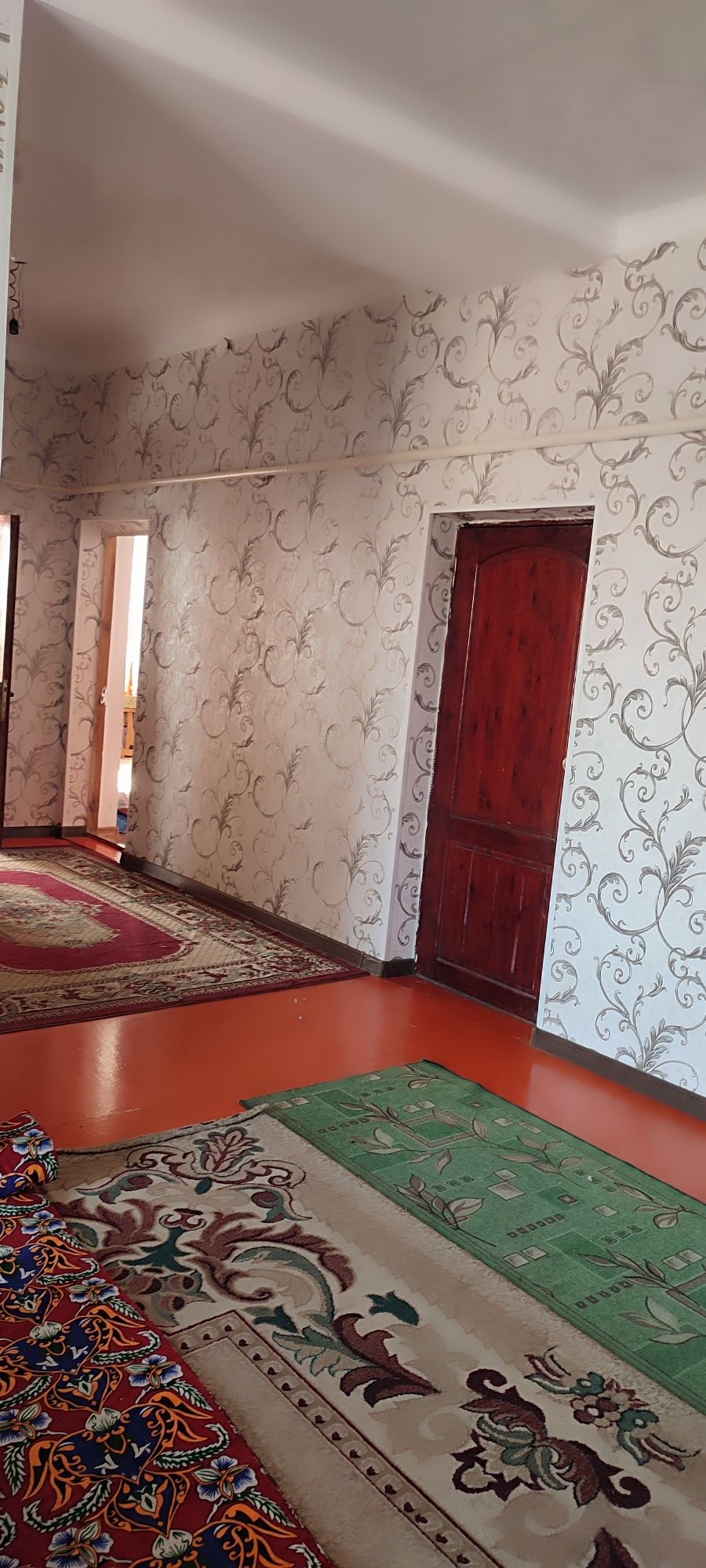 Продаетса дом 15