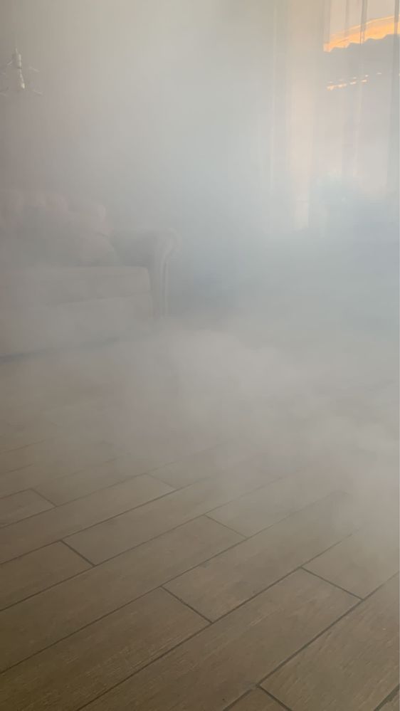 Дым машина, аренда дыма, жидкость для дым машины