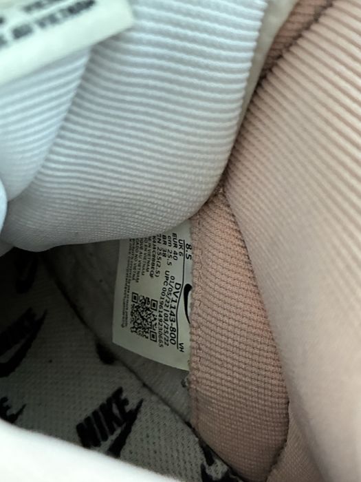 Nike оригинални кецове