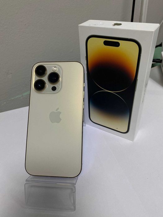 Apple iPhone 14 Pro (Отеген Батыр, Титова 10) лот 786585