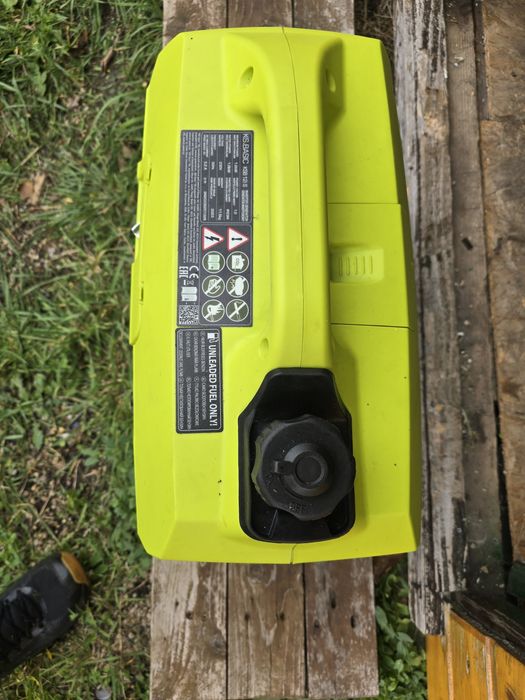 Generator inverter 1.2 Kw