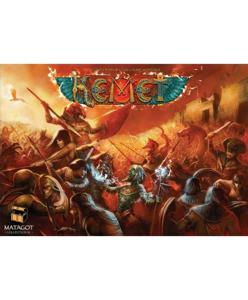 Kemet joc de societate board game boardgame