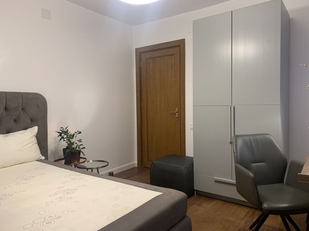 Apartament lux 2 dormitoare Cornisa UMFST