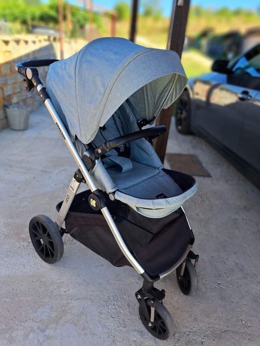 Количка Kikka boo ugo 3 в 1