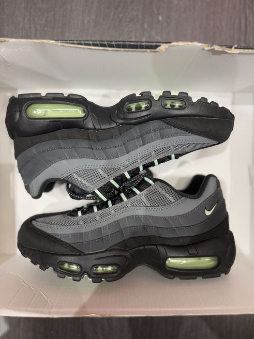 Обувки Nike Air Max 95 “Vapor Green”