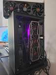 RTX 3080 TI PNY 384 bit
