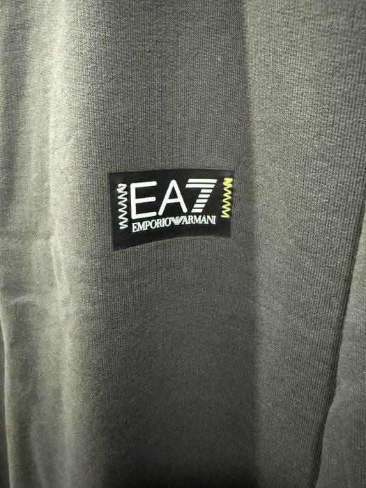 EA7 Armani блуза XL