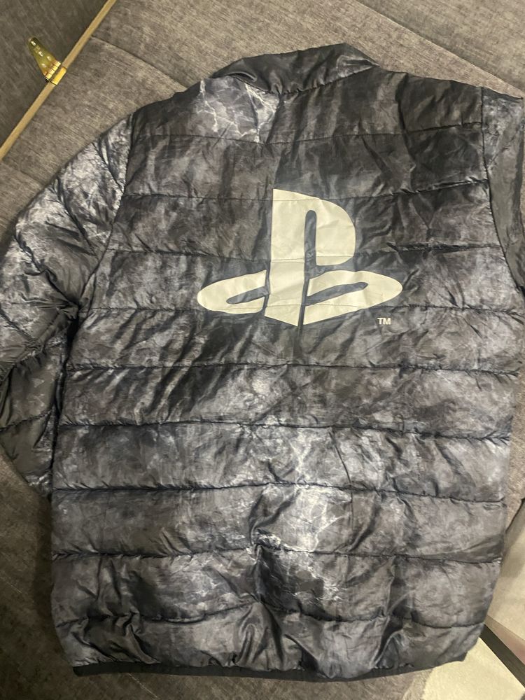 Яке Playstation