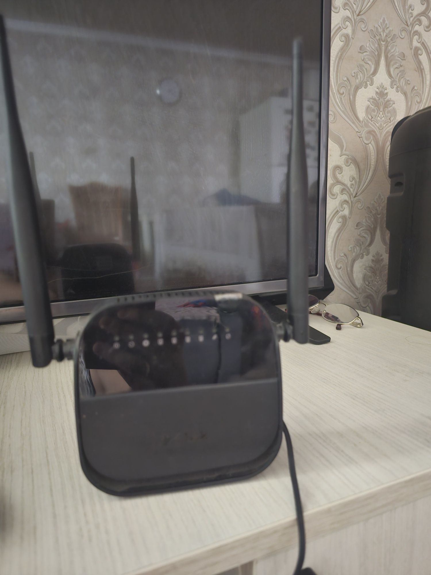 Модем D-Link, ADSL2+Router