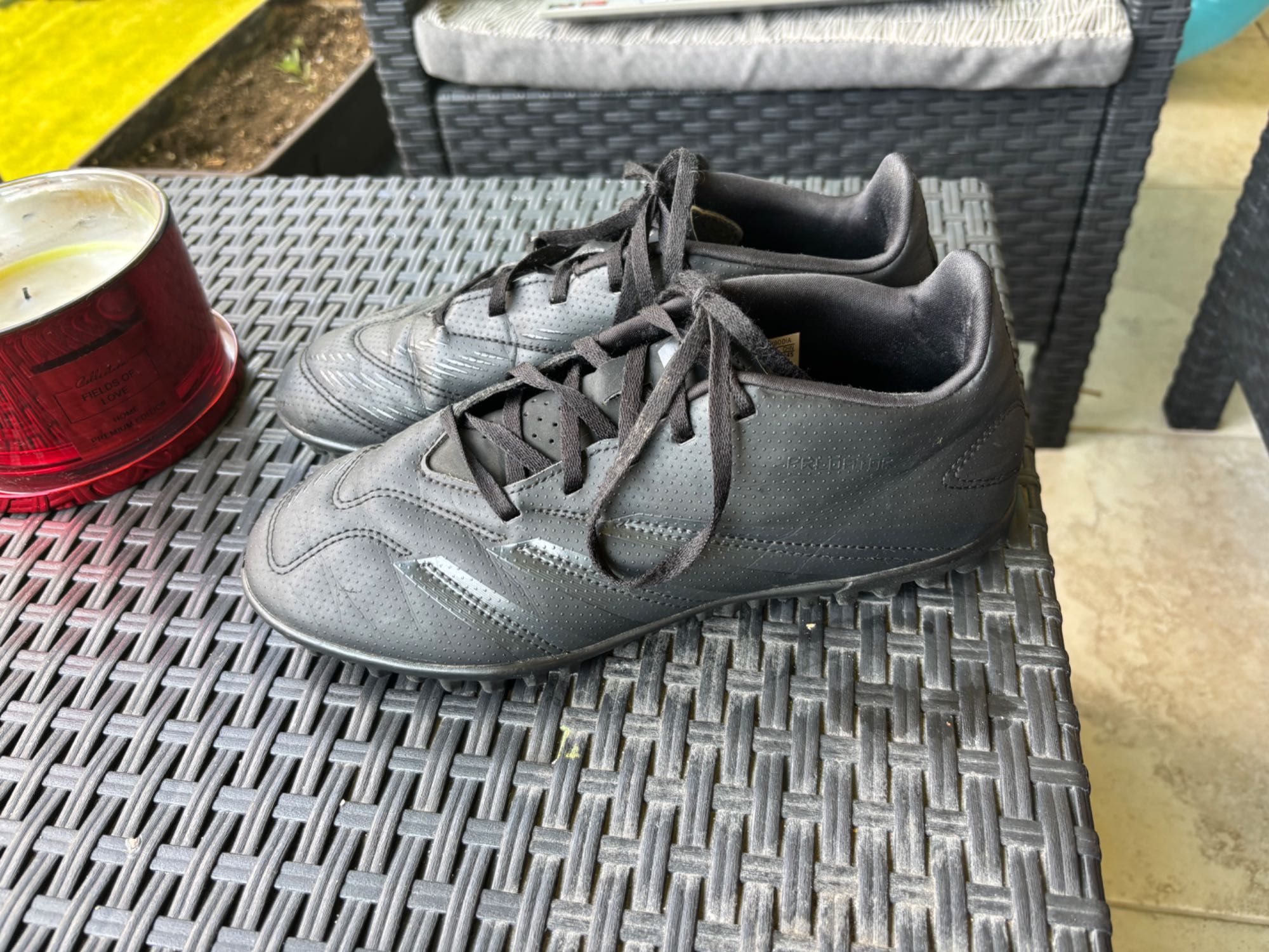 Футболни обувки - Adidas