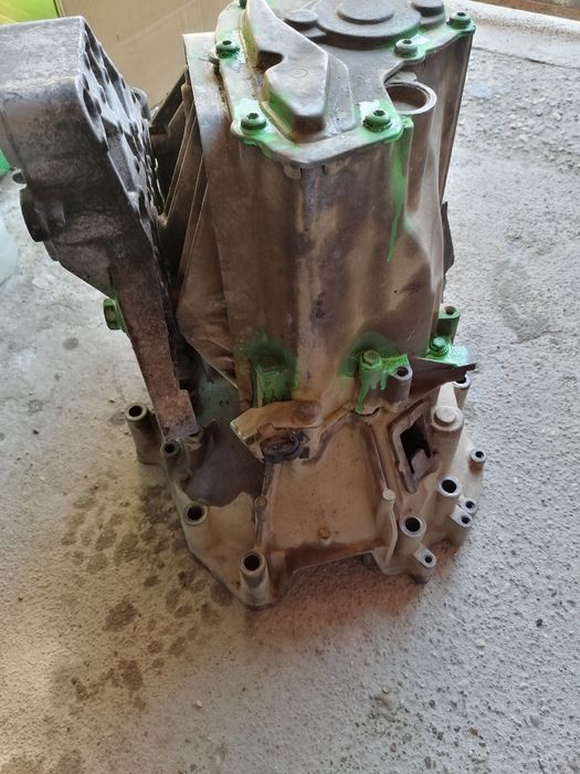 Cutie viteze 6+1 trepte Fiat ducato 2,3 ,Peugeot boxer 2,2 mjt