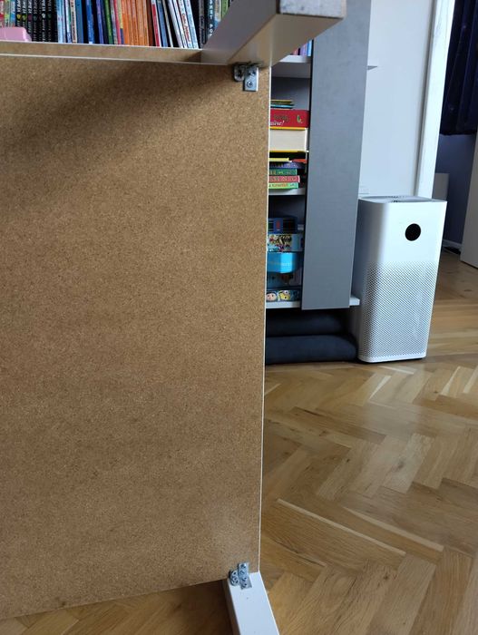 Подарявам Холна маса IKEA Lack бяла