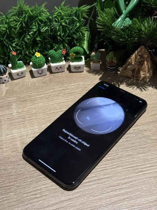 Iphone XS Max ‼️baterie 100%‼️Garantie‼️