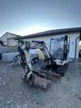 Vand excavator 2,8t  bobcat 325