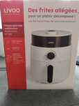 Air fryer  livoo