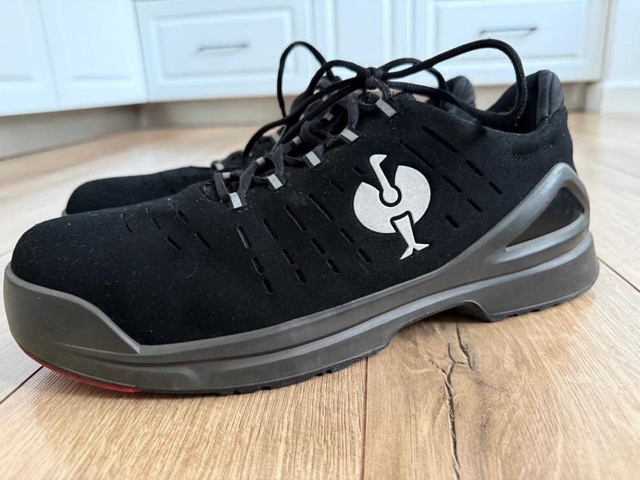 Engelbert Strauss 45 S1 ESD bocanci bombeu