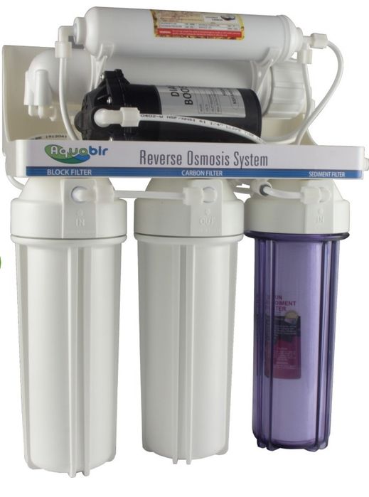 Фильтр для воды