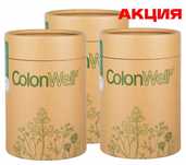 ColonWell.  Для похудения.