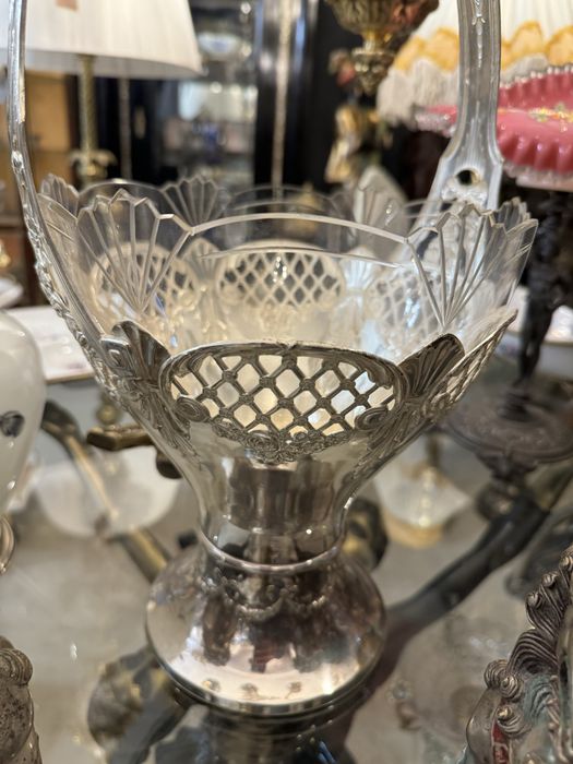 Centru de masa - cristal -