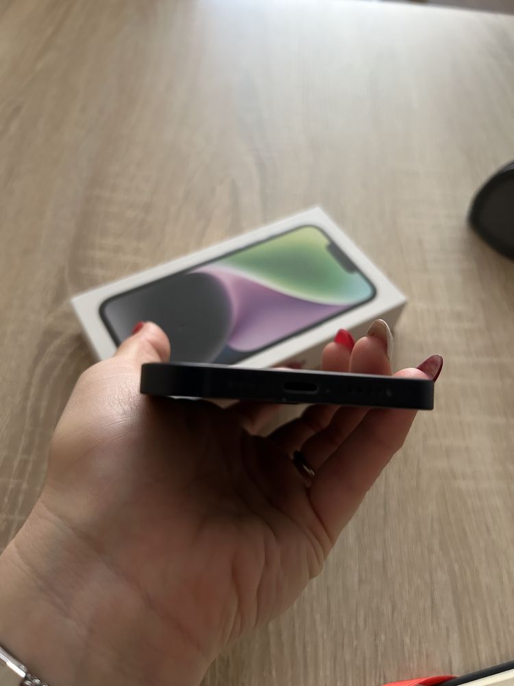 IPhone 12 128GB черен