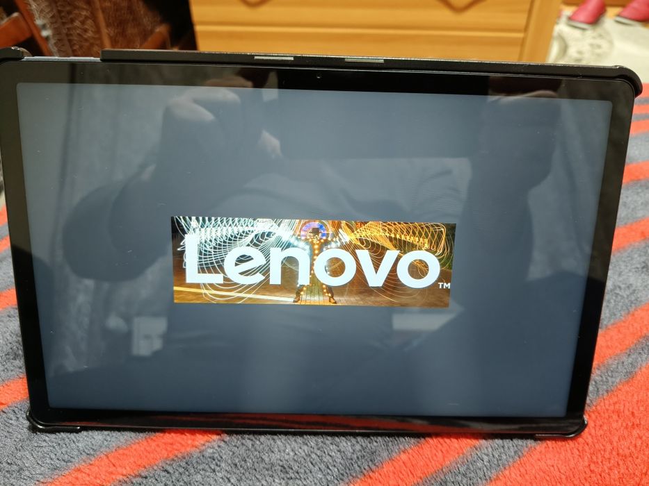 Tableta Lenovo Tab P11 Plus