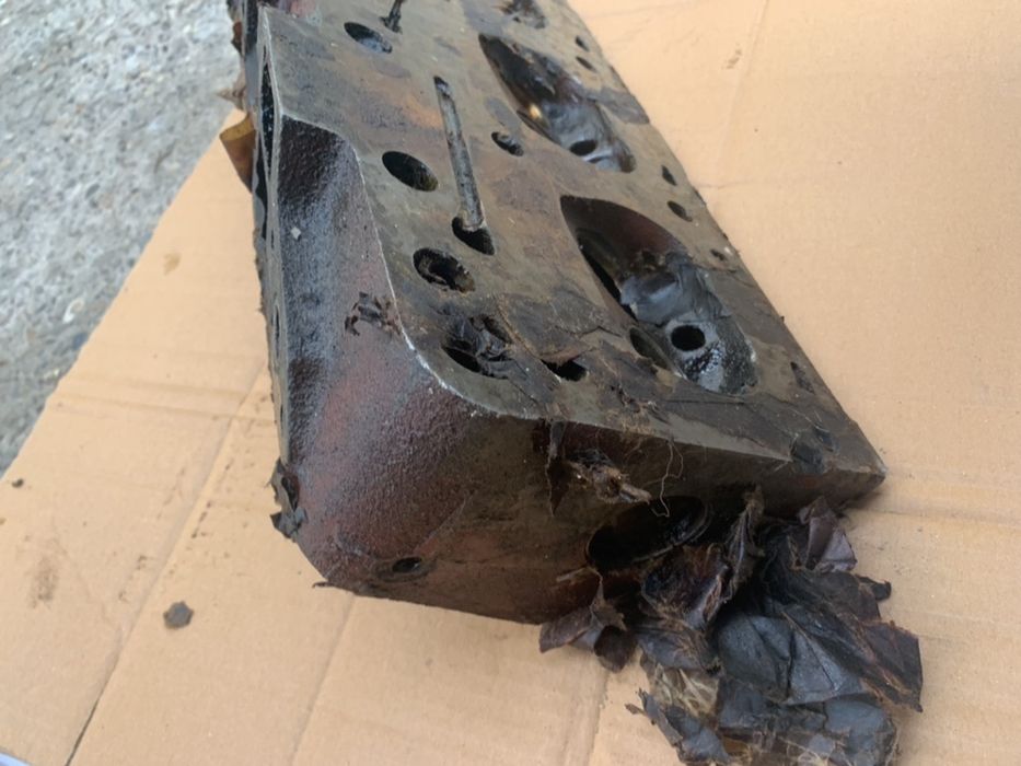 Epoca Chiulasă ARO,l25,IMS ,Buceag,m461