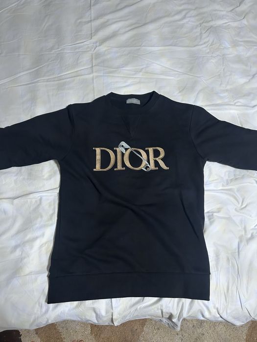 Bluza dior marimea s