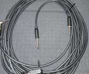 Cablu Orga, Scena, Korg pa3X, pa4X, pa5x, Cabluri Audio Balansate