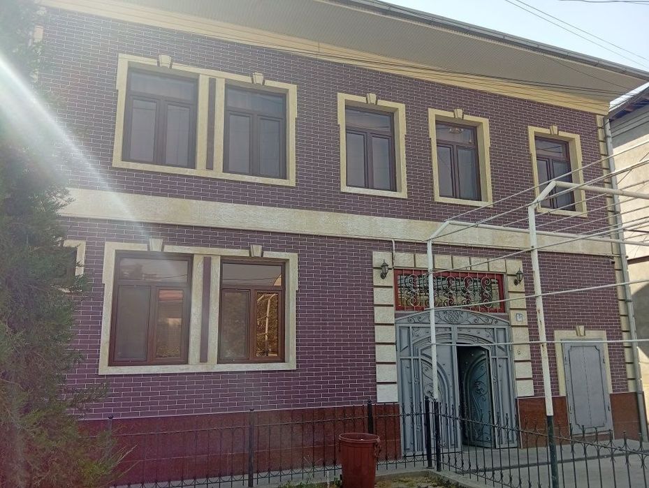 Юнусабад Участок Продаётся.Телебашня Махалля!