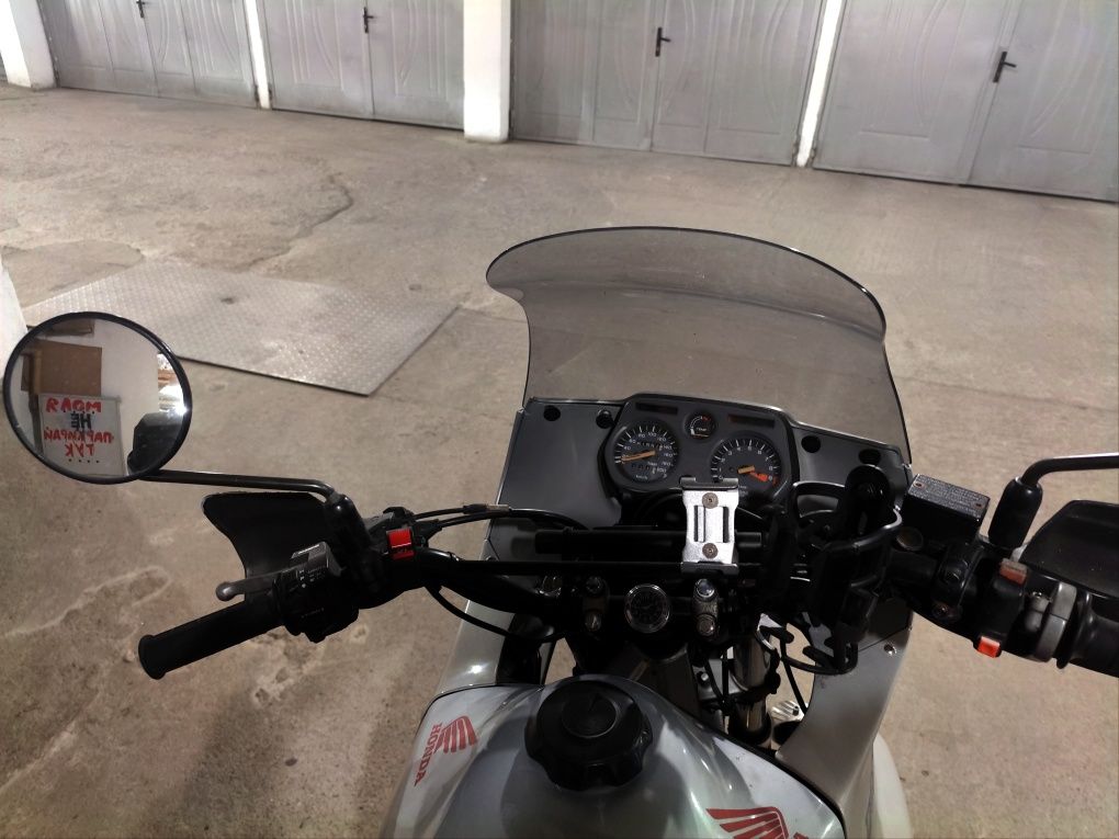 Honda Transalp xl600v