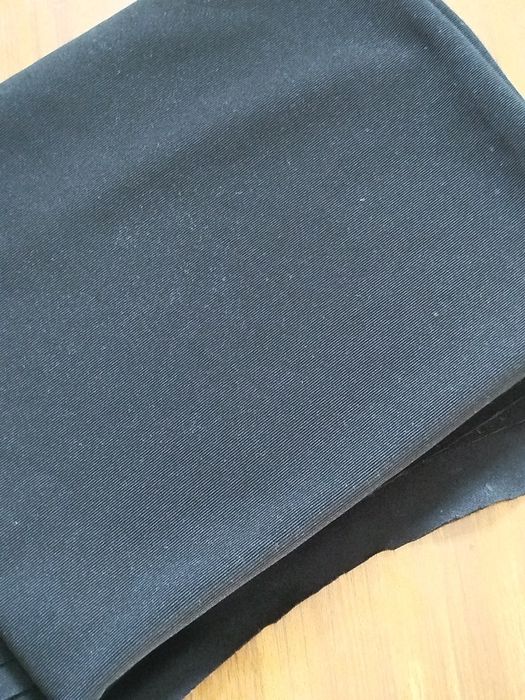 Ткани советские...