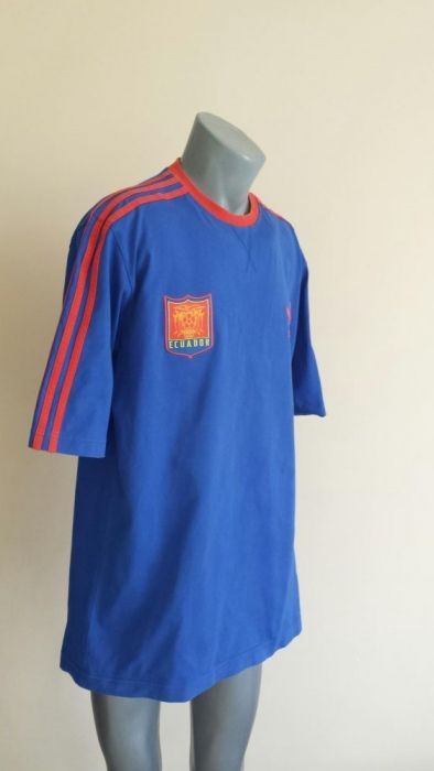 Adidas Ecuador Limited Edition Size XL ОРИГИНАЛ!