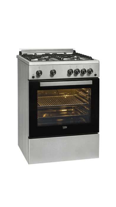 Aragaz Beko impecabil