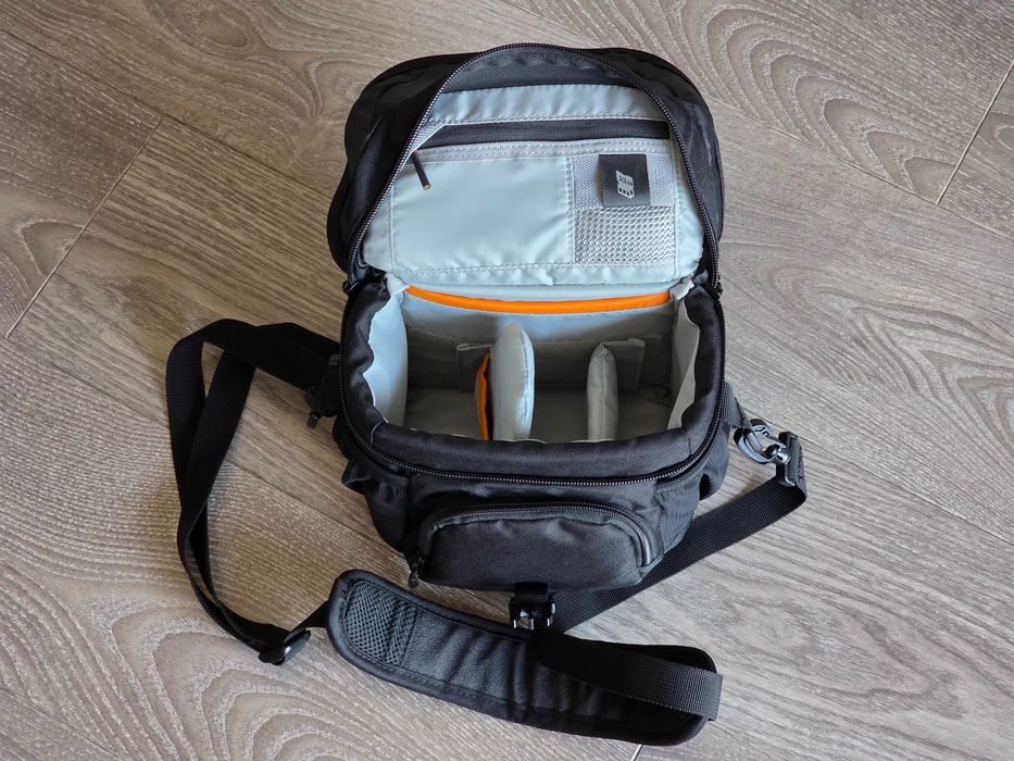 Lowepro Nova 140 AW II