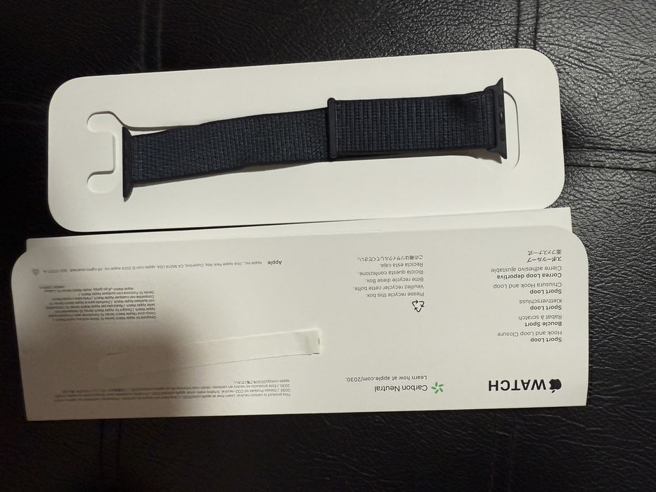 Iphone curea 42 mm, 46 mm