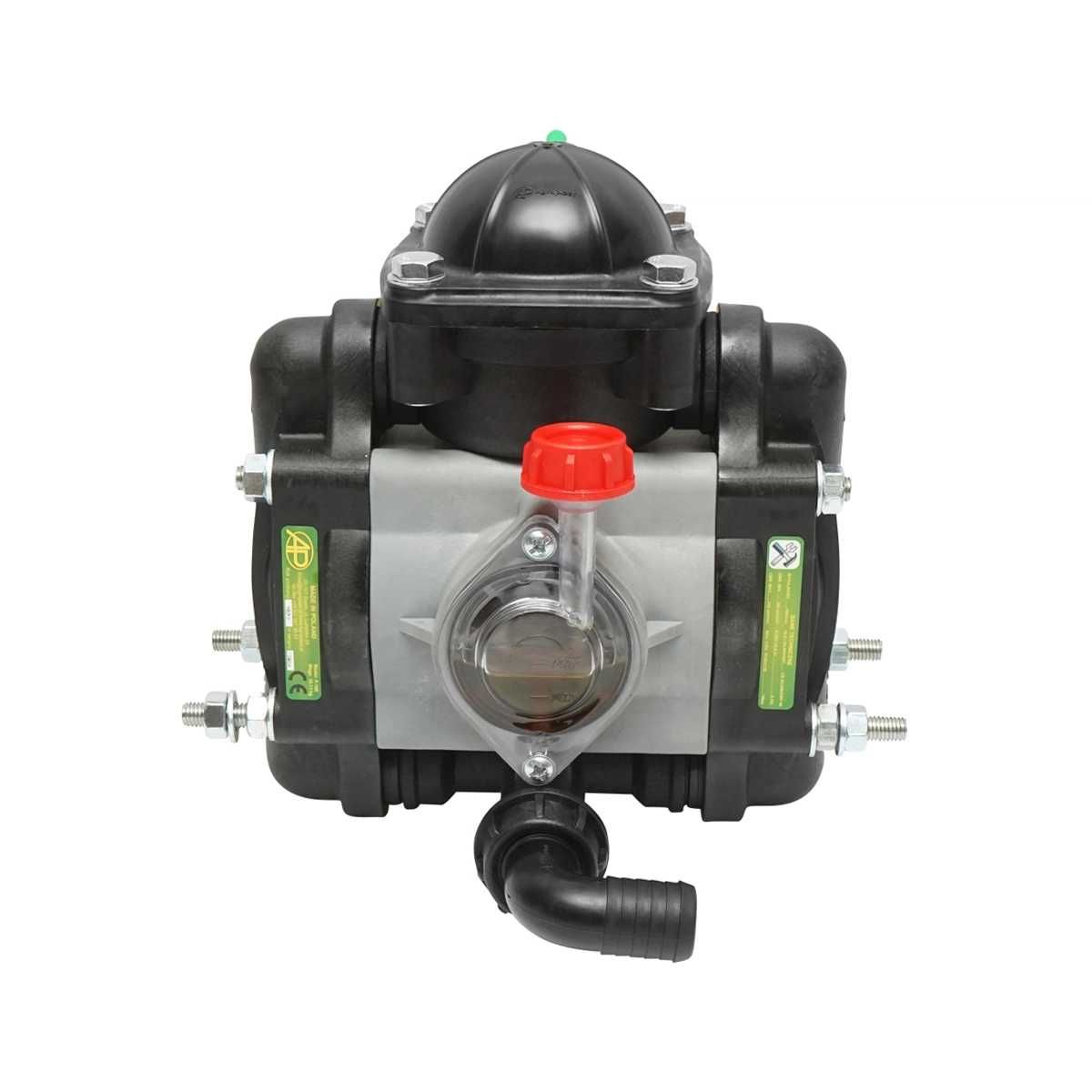 Pompa P-100 pentru erbicidator