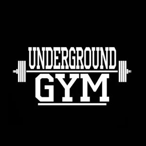 Underground абонемент