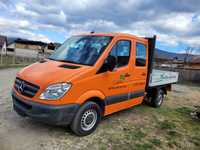 Mercedes sprinter 313/ 7 locuri