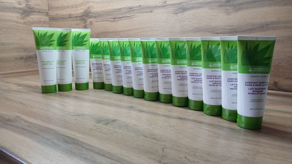 Herbalife, Gerbalayf, Гербалайф  Кальций