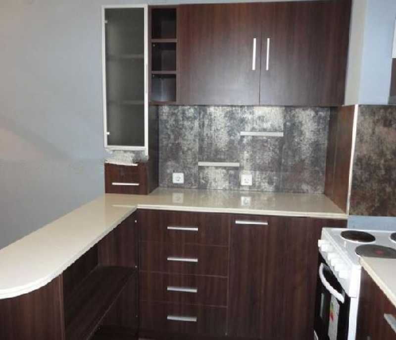 Дава се под наем Двустаен апартамент в София, Зона Б-19 - 68 кв.м за 612 € - Снимка #2