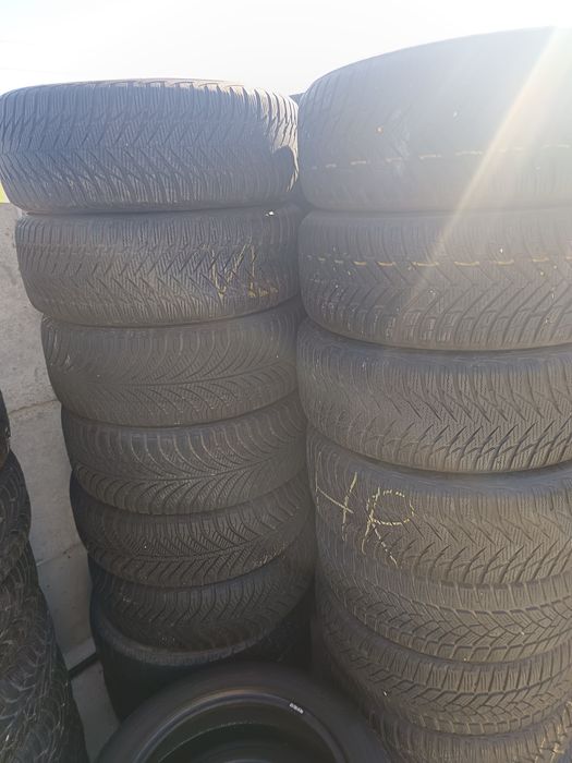 Cauciucuri 195/55/R16