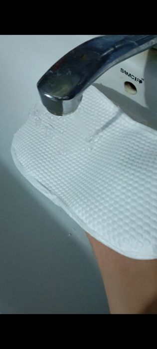 Одноразовые тапочка