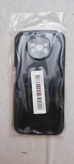 Xiaomi Poco X3 Pro