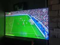 Vând Smart tv 4k Samsung